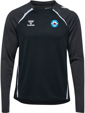 SIF Håndbold Crewneck